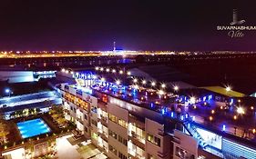 Suvarnabhumi Ville Airport Hotel